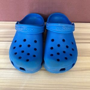 CROCS KIDS CLOG - KIDS C11